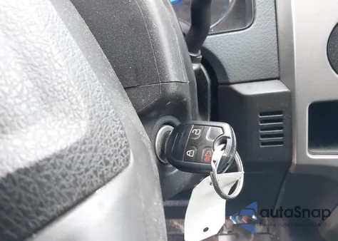 2014 Ford F150 Xlt z USA, uszkodzony, nr VIN 1FTEX1EM1EFC80941